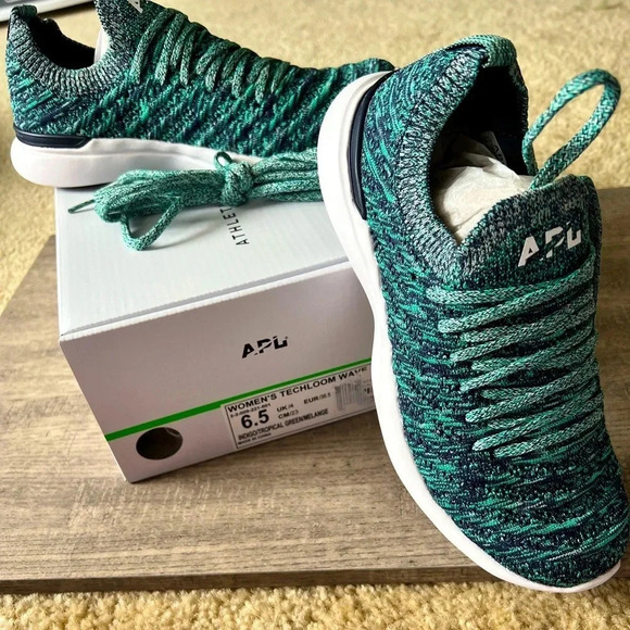 APL Shoes - New APL Women’s Sneakers